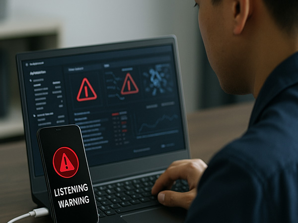 新野手机泄密排查