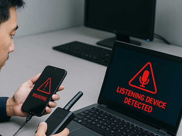 新野手机电脑监听排查服务