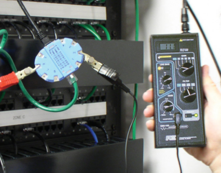 新野美国REI CMA-100反监听音频放大器